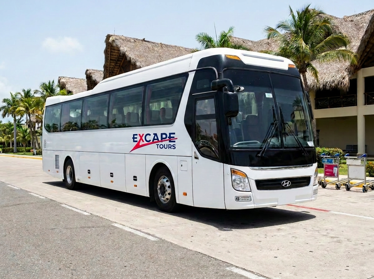 Bus (35 pax)