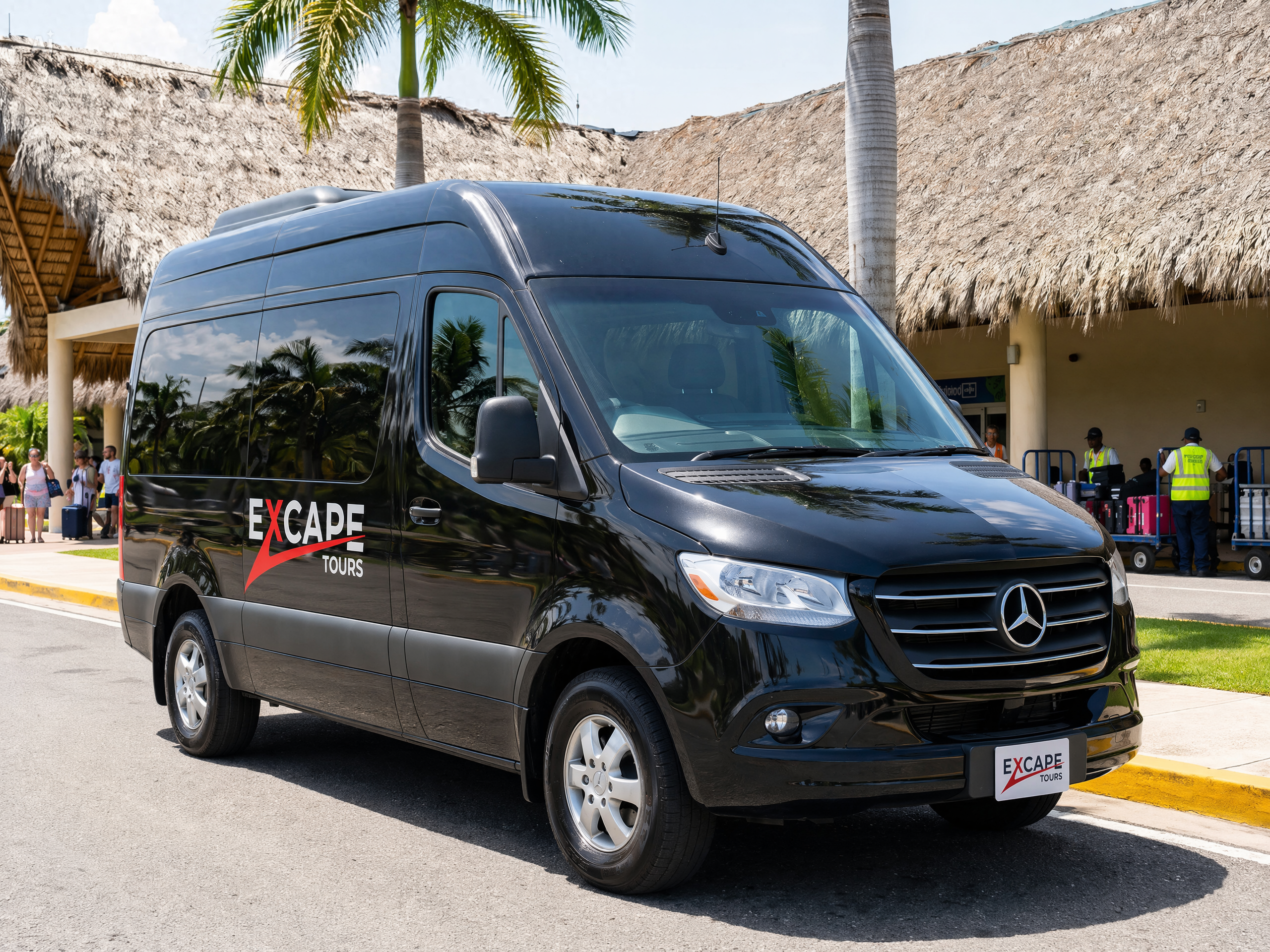 Minibus