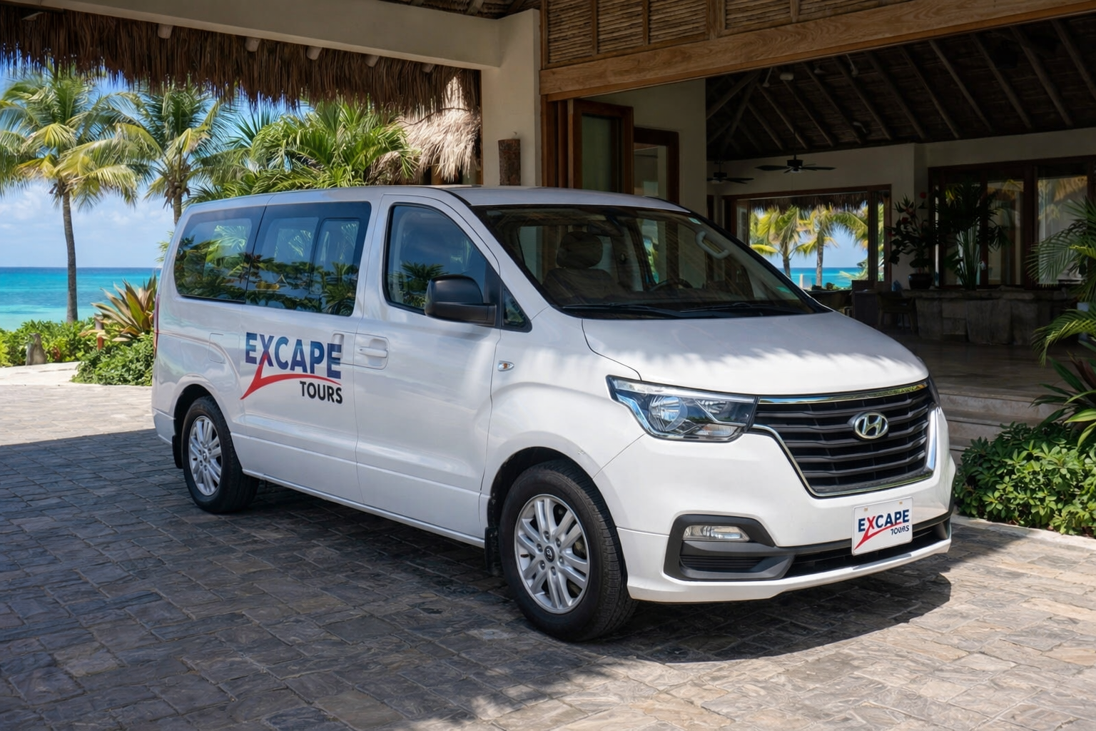 Minivan